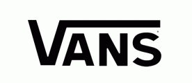 Vans范斯