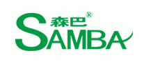 samba森巴