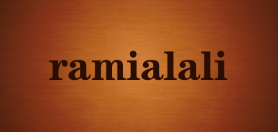 RAMIALALI